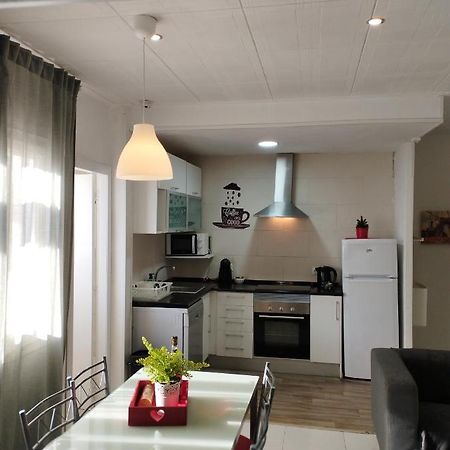 Day Ok Beach Apartment Malgrat de Mar Exteriér fotografie