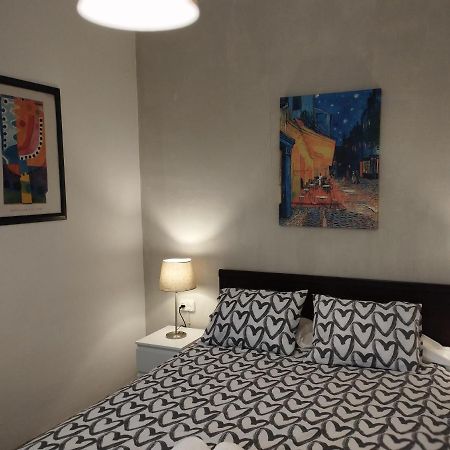 Day Ok Beach Apartment Malgrat de Mar Exteriér fotografie
