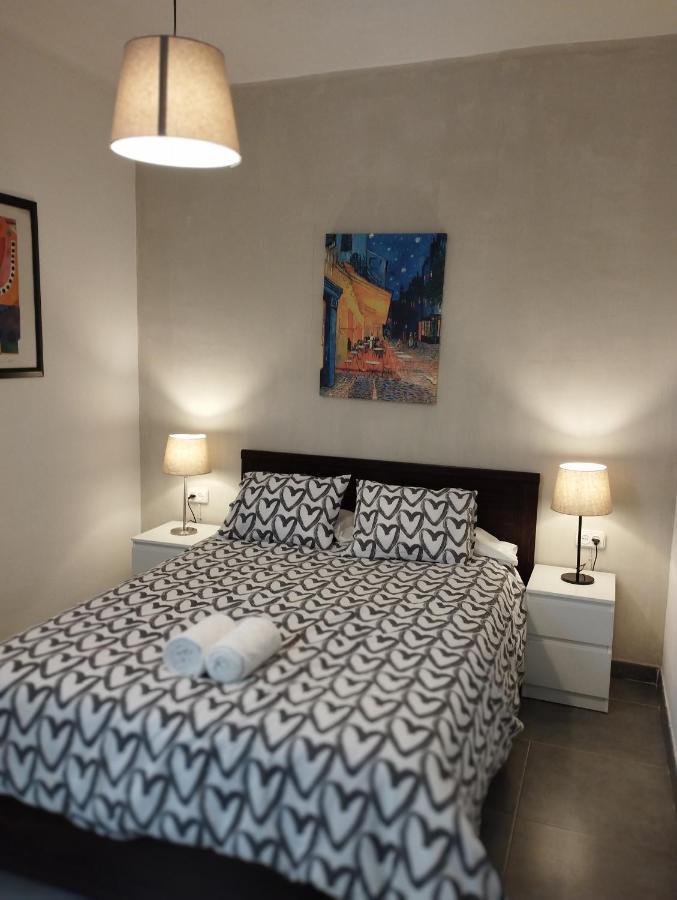 Day Ok Beach Apartment Malgrat de Mar Exteriér fotografie
