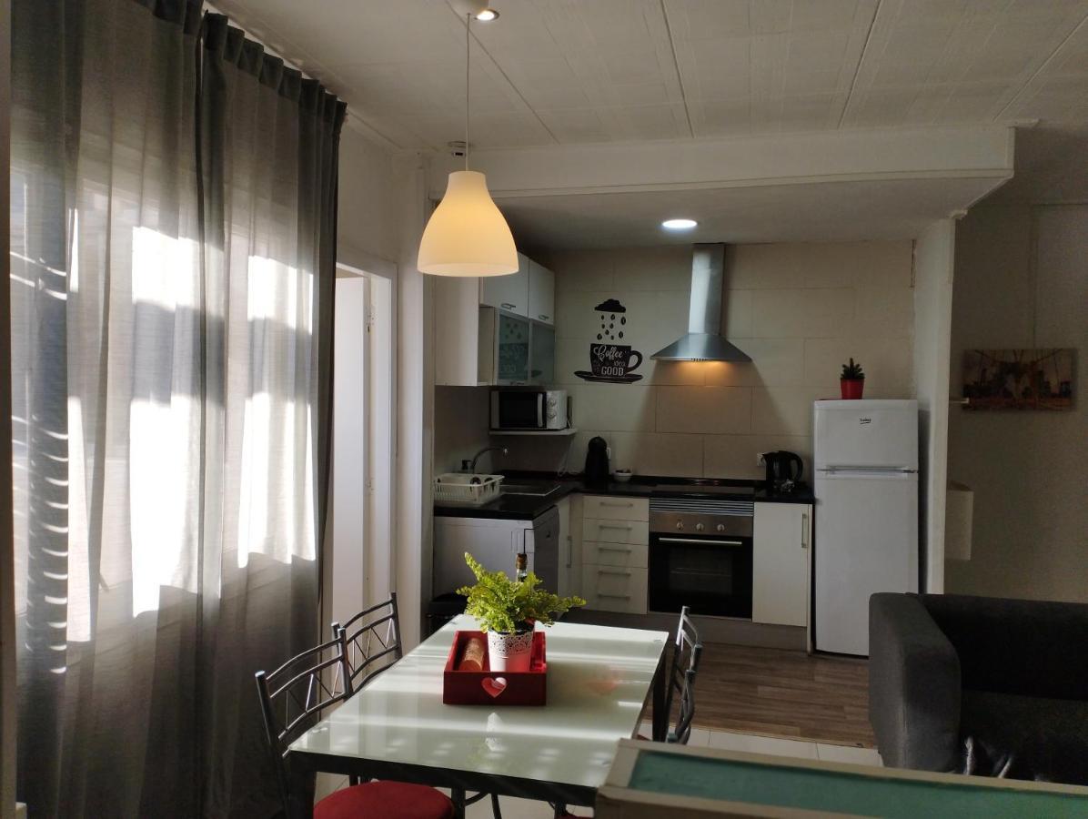 Day Ok Beach Apartment Malgrat de Mar Exteriér fotografie