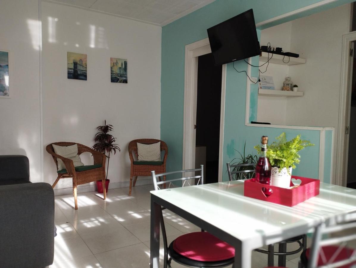 Day Ok Beach Apartment Malgrat de Mar Exteriér fotografie