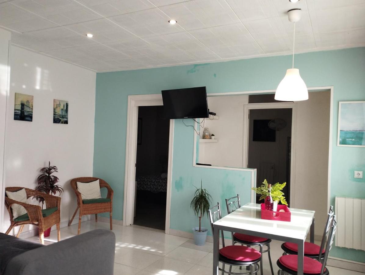 Day Ok Beach Apartment Malgrat de Mar Exteriér fotografie