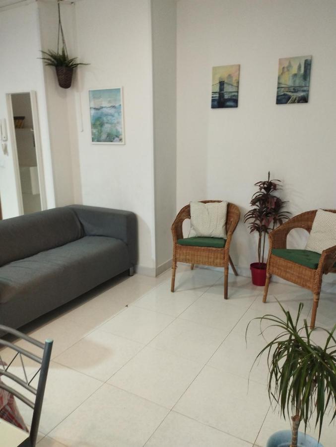 Day Ok Beach Apartment Malgrat de Mar Exteriér fotografie