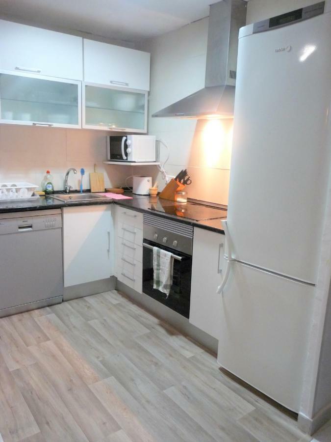 Day Ok Beach Apartment Malgrat de Mar Exteriér fotografie