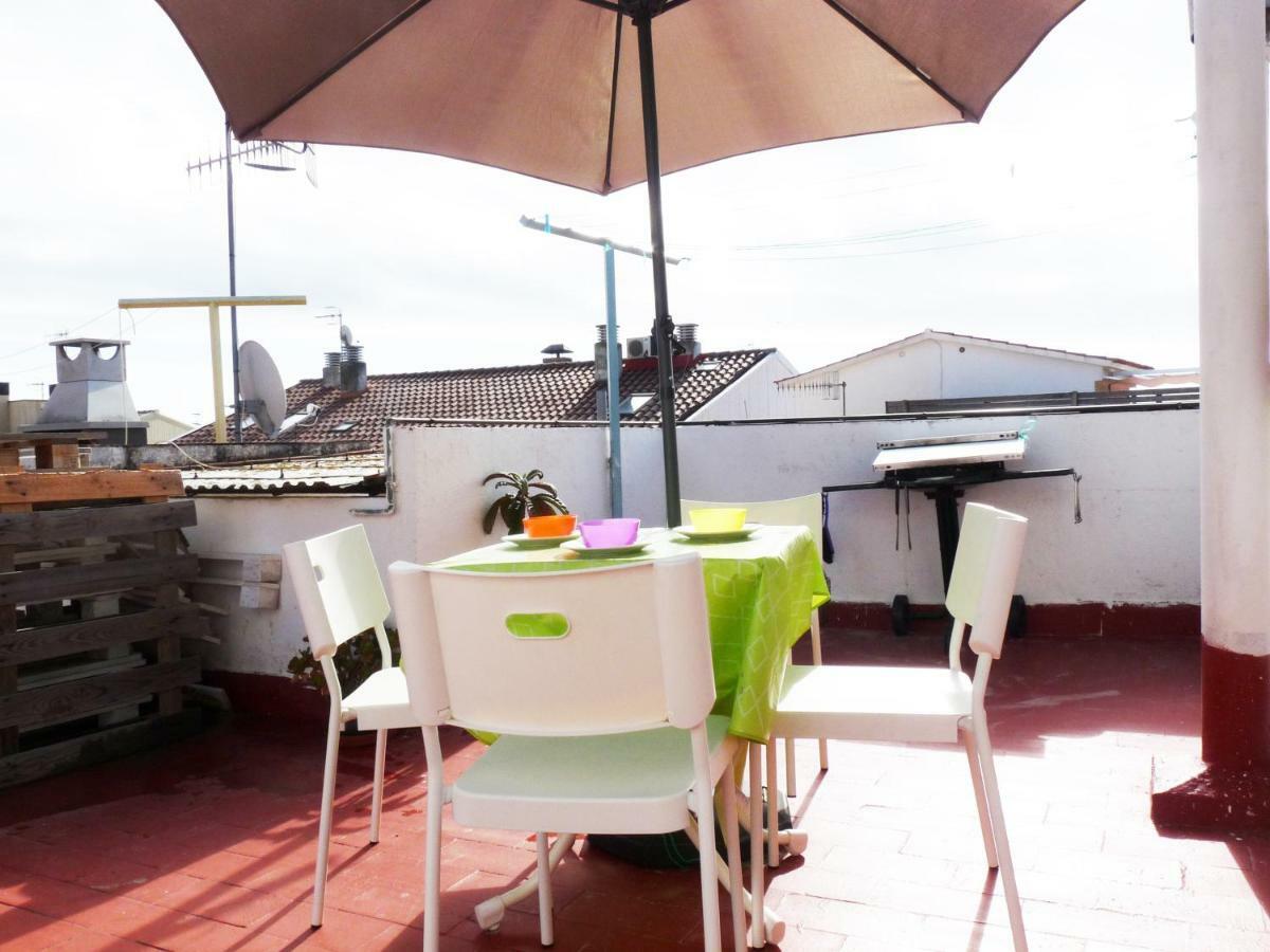 Day Ok Beach Apartment Malgrat de Mar Exteriér fotografie