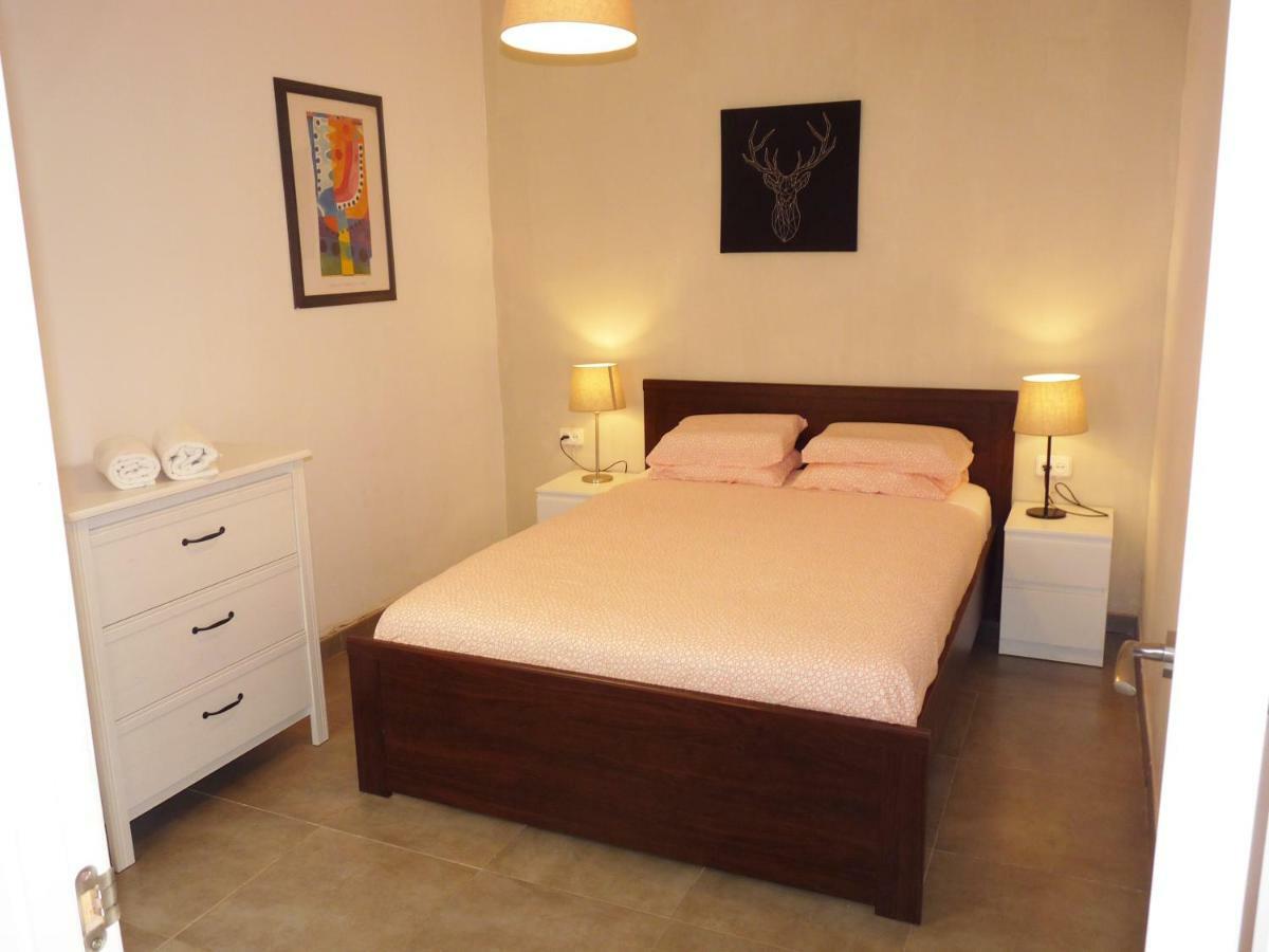 Day Ok Beach Apartment Malgrat de Mar Exteriér fotografie