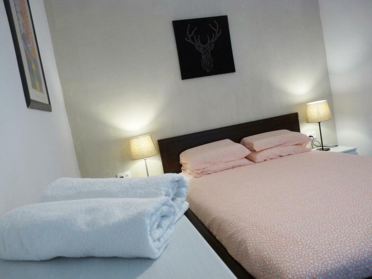 Day Ok Beach Apartment Malgrat de Mar Exteriér fotografie