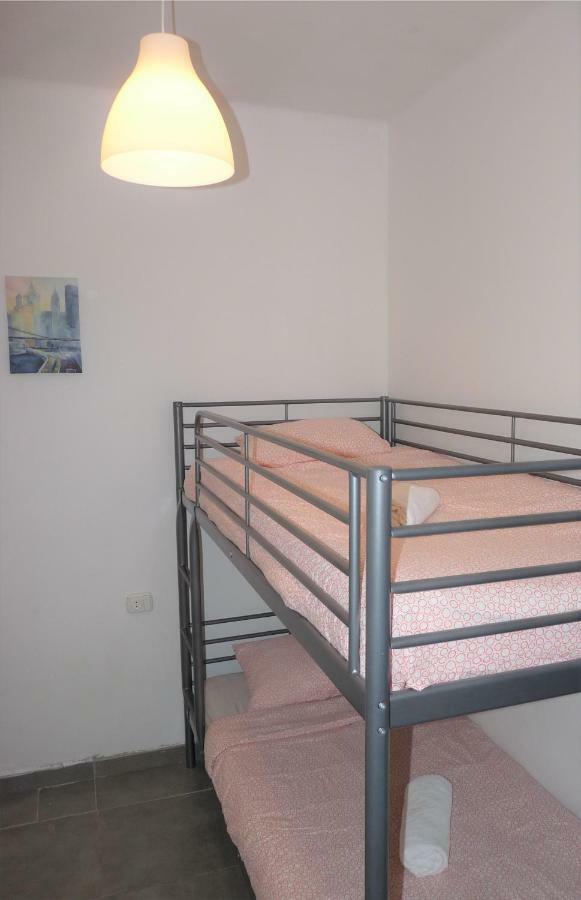 Day Ok Beach Apartment Malgrat de Mar Exteriér fotografie